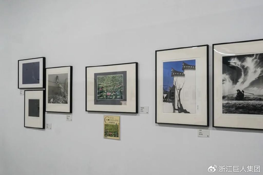 博覽相機文化 致敬科技匠心——南潯巨人照相機博物館開幕